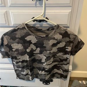 Lululemon Cates Tee